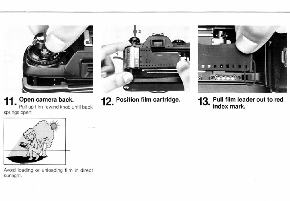 Nikon n2000 User Manual | Page 9 / 54