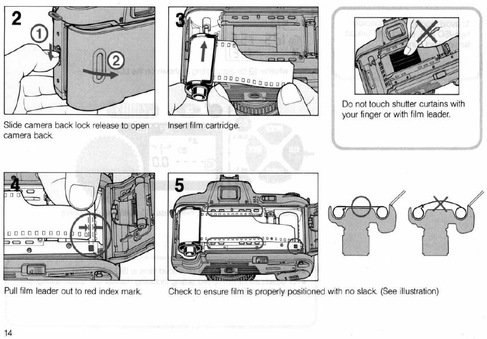 Checking battery power, P-is q] (c*5 | Nikon N6006 User Manual | Page 14 / 169