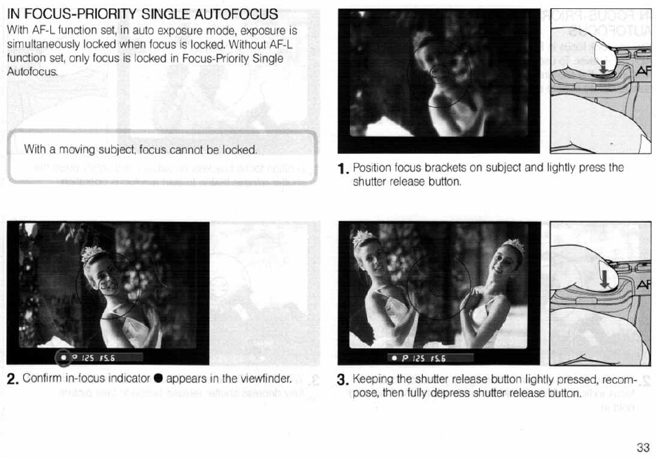 Nikon N6006 User Manual | Page 33 / 169