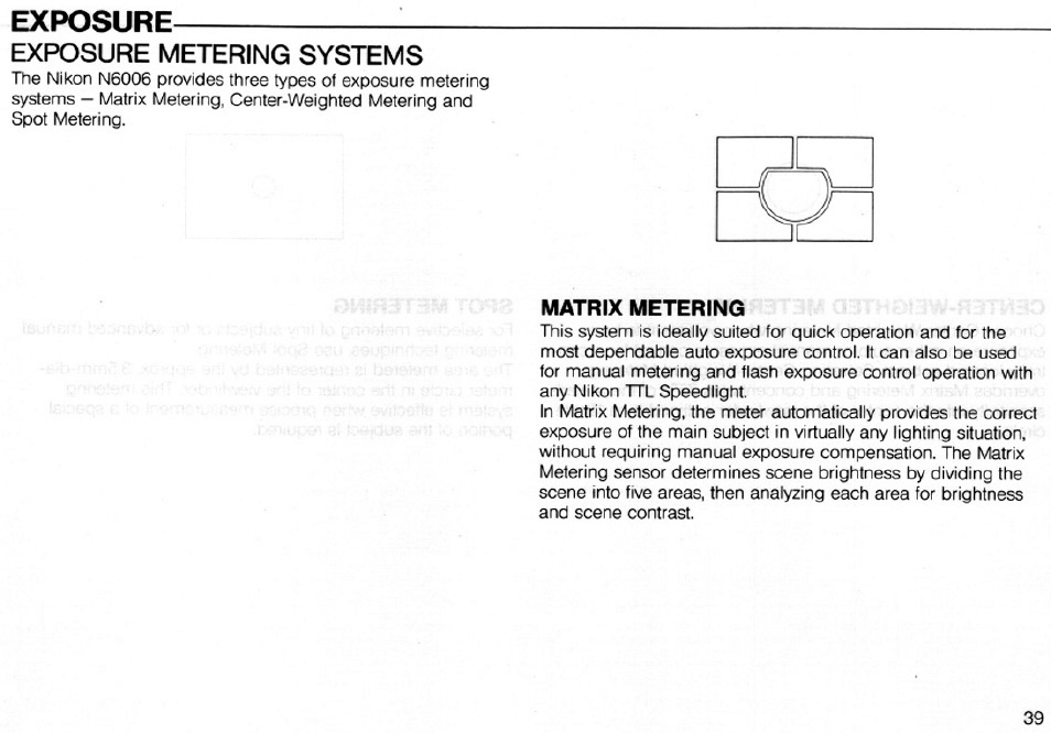 Гs fi8 | Nikon N6006 User Manual | Page 39 / 169