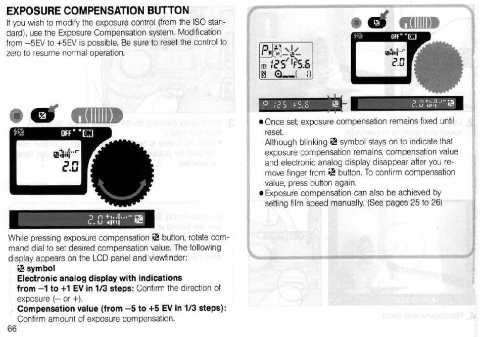 Nikon N6006 User Manual | Page 66 / 169