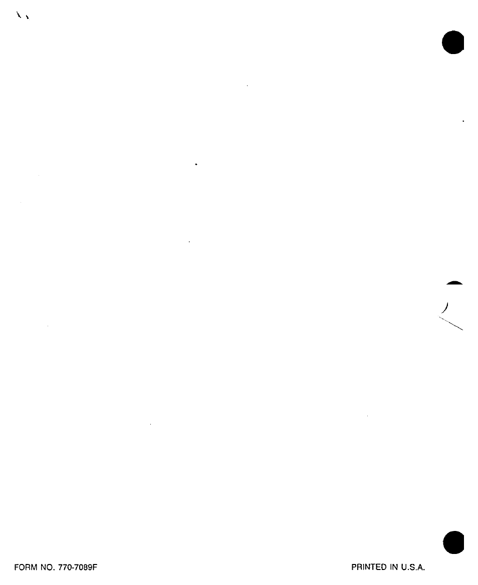 Bolens 1208 User Manual | Page 32 / 32