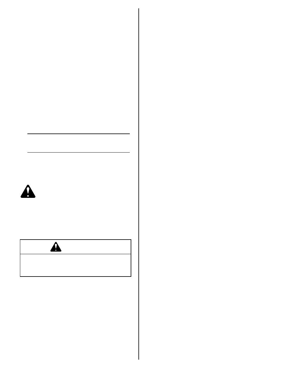 Bolens 52069-6HP User Manual | Page 2 / 24
