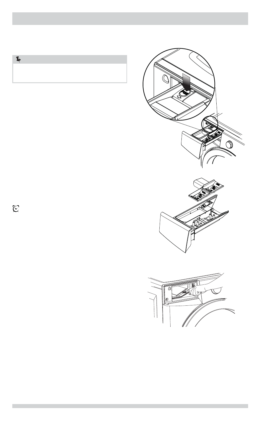 Care and cleaning | FRIGIDAIRE FFFS5115PA User Manual | Page 18 / 26