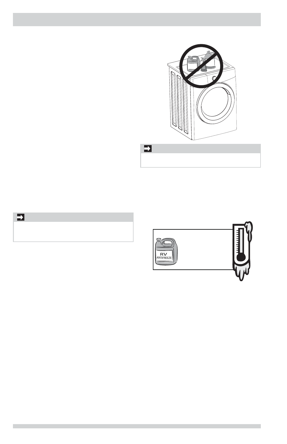 Care and cleaning, Important | FRIGIDAIRE FFFS5115PA User Manual | Page 20 / 26