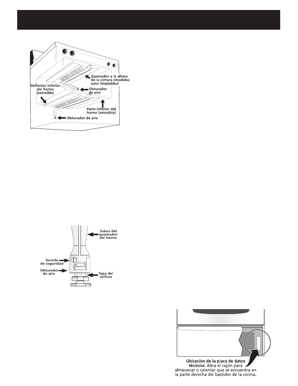 FRIGIDAIRE FFGF3015LB User Manual | Page 16 / 16