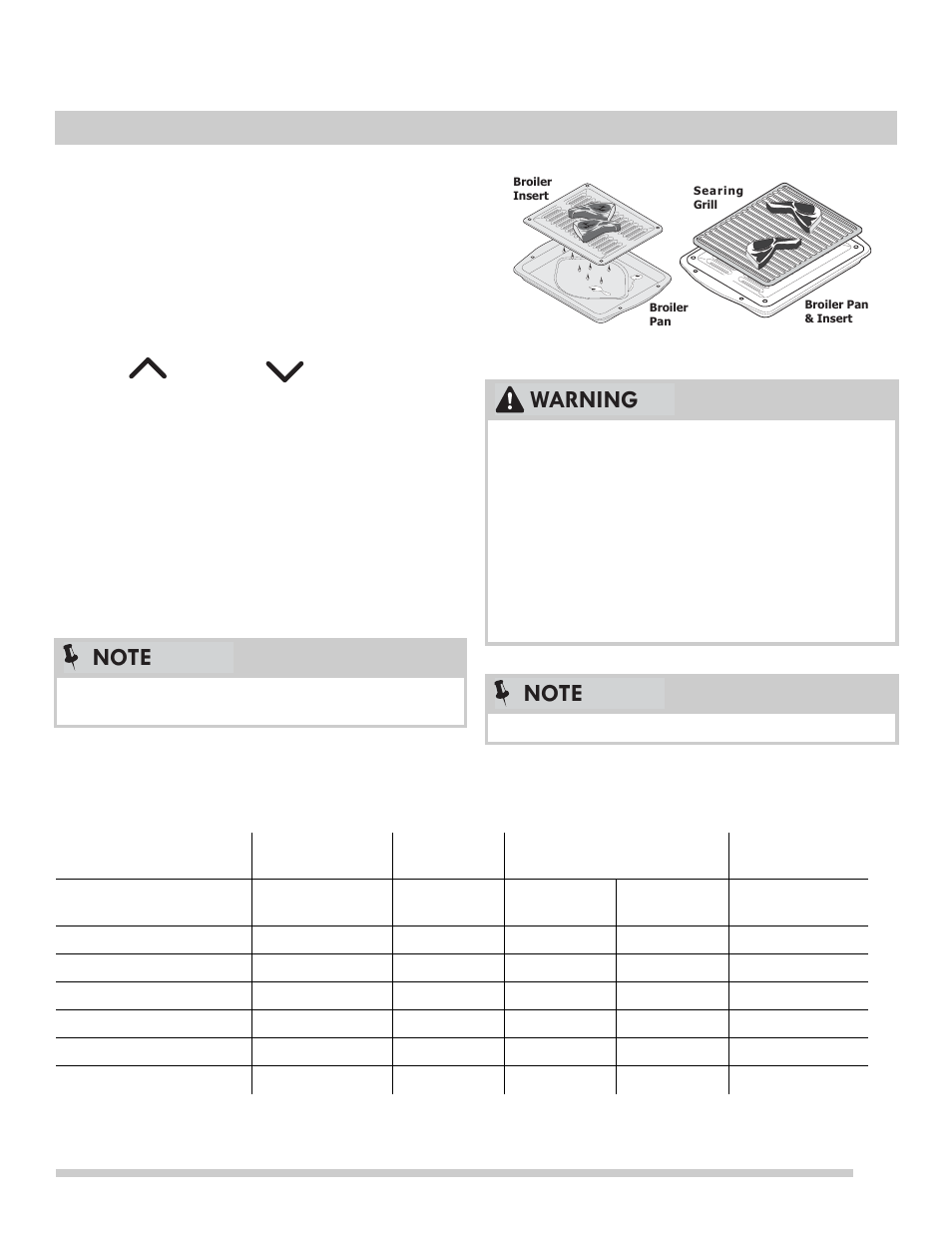 17 setting oven controls | FRIGIDAIRE FFES3015PS User Manual | Page 17 / 32