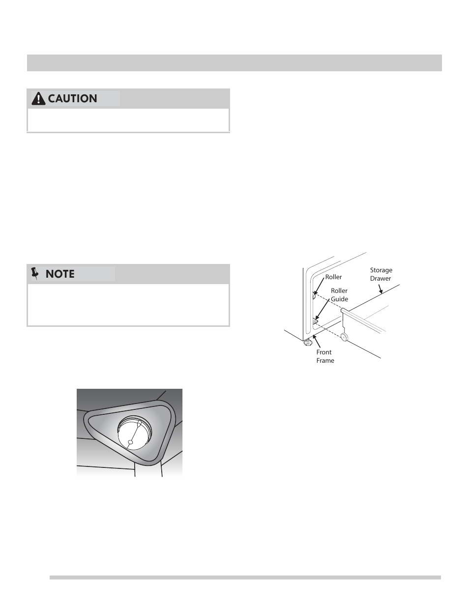 Replacing the oven light, 24 care and cleaning | FRIGIDAIRE FFES3015PS User Manual | Page 24 / 32