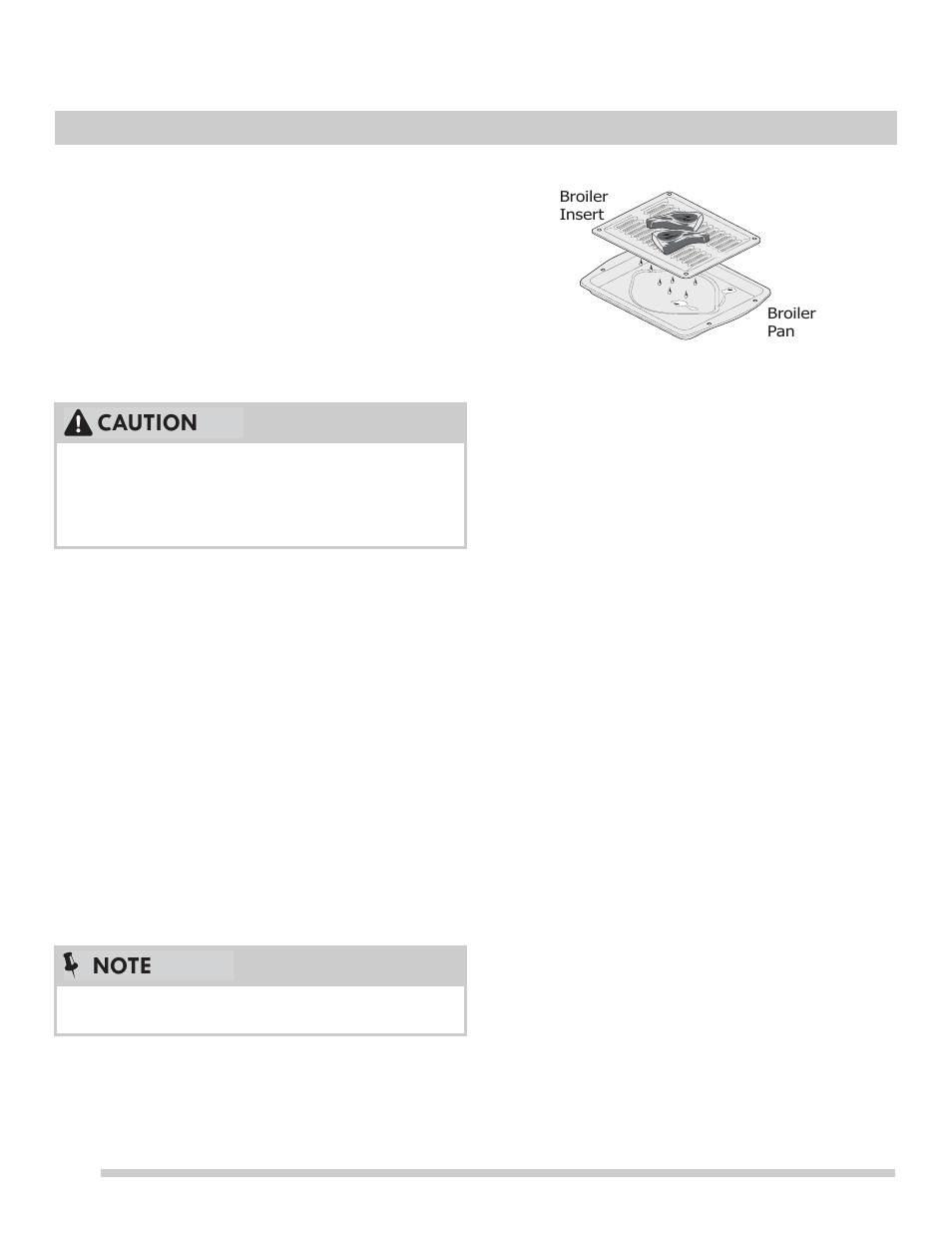 12 oven controls | FRIGIDAIRE FFEW3025PB User Manual | Page 12 / 21