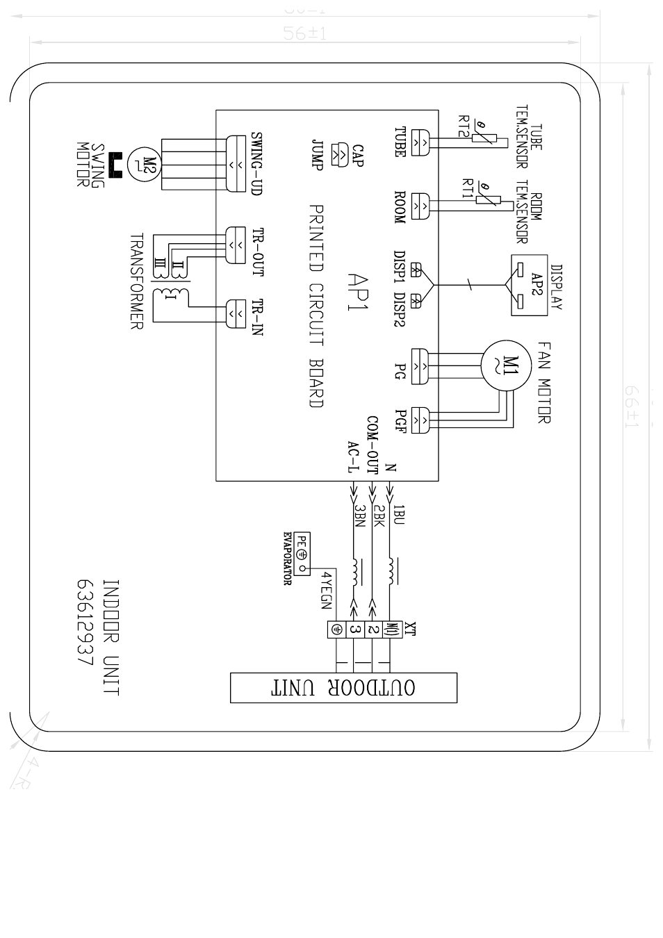 FRIGIDAIRE FRS184YS2 User Manual | 2 pages