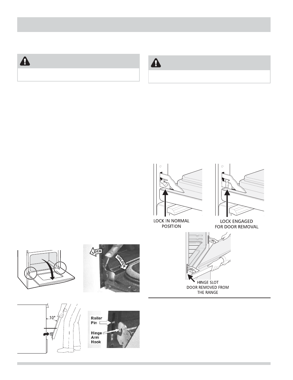 Care & cleaning, Caution | FRIGIDAIRE FFEF4017LB User Manual | Page 26 / 32