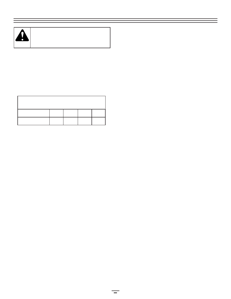 Normas para una operacion segura | Bolens BL50 User Manual | Page 32 / 44