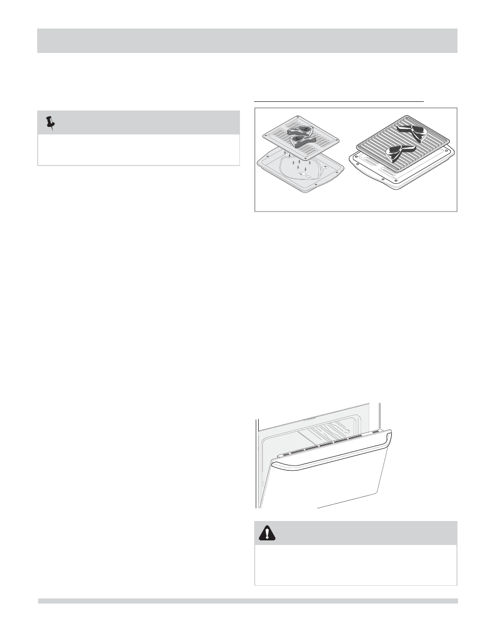 Setting oven controls - models b & c, Caution | FRIGIDAIRE FFES3025LS User Manual | Page 19 / 32