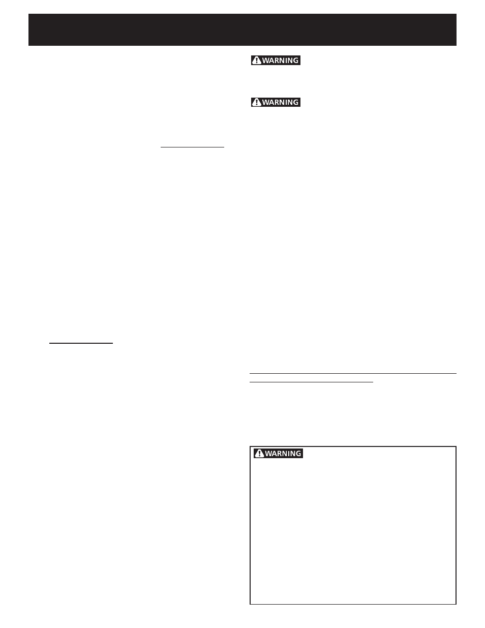 30" gas range installation instructions | FRIGIDAIRE FFGF3011LB User Manual | Page 2 / 8