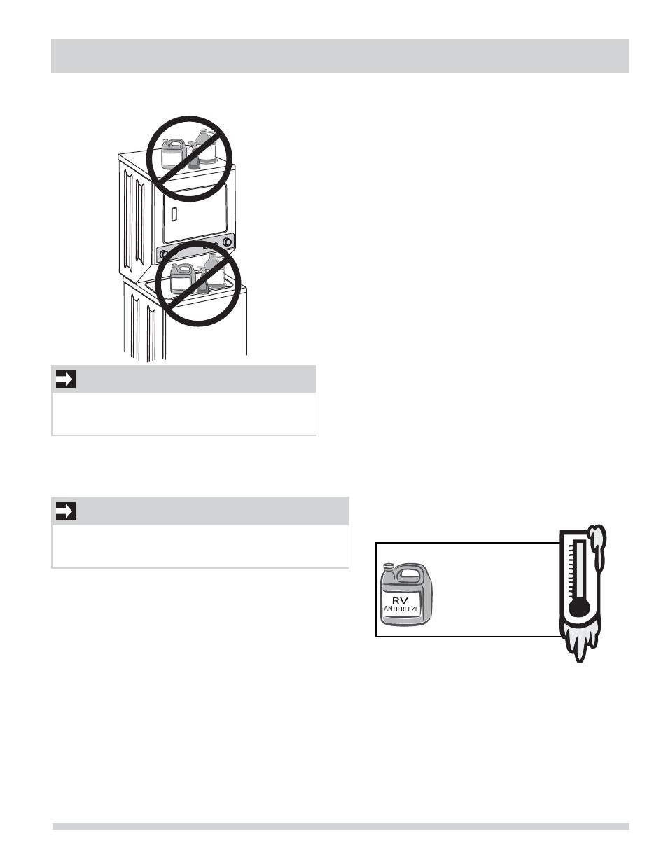 Care and cleaning, Important | FRIGIDAIRE FFLG1011MW User Manual | Page 19 / 22