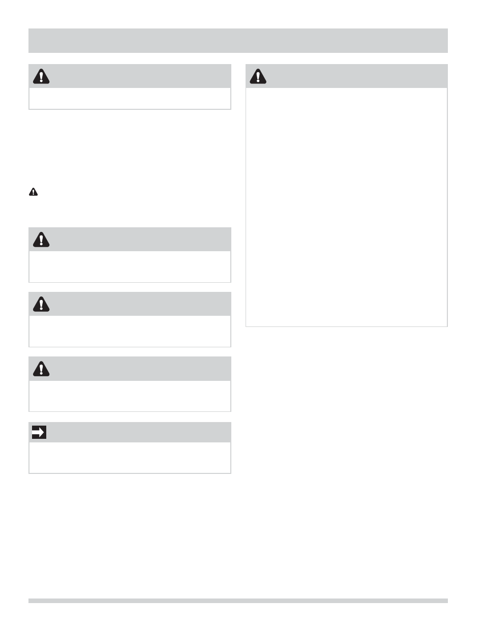 Important safety instructions, Warning, Important | Danger, Caution | FRIGIDAIRE FFLG1011MW User Manual | Page 2 / 22