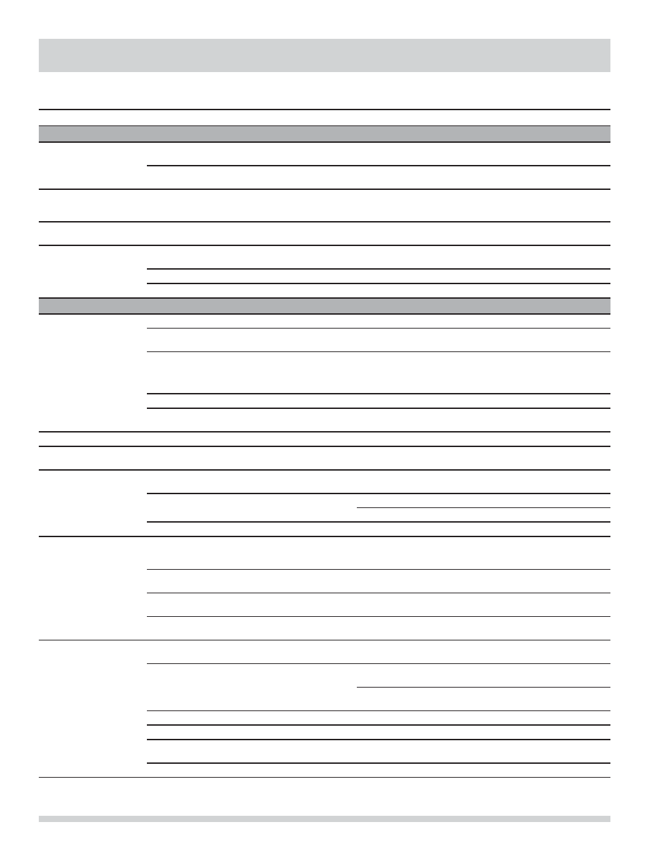 Avoid service checklist | FRIGIDAIRE FFLG1011MW User Manual | Page 20 / 22