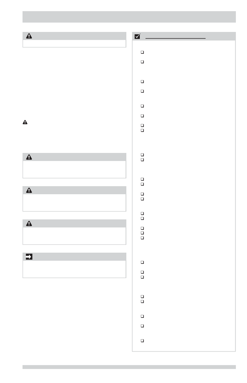 Important safety instructions, Installation checklist defi nitions, Recognize safety symbols, words and labels | Important, Warning, Caution, Danger | FRIGIDAIRE FFLG2022MW User Manual | Page 3 / 64