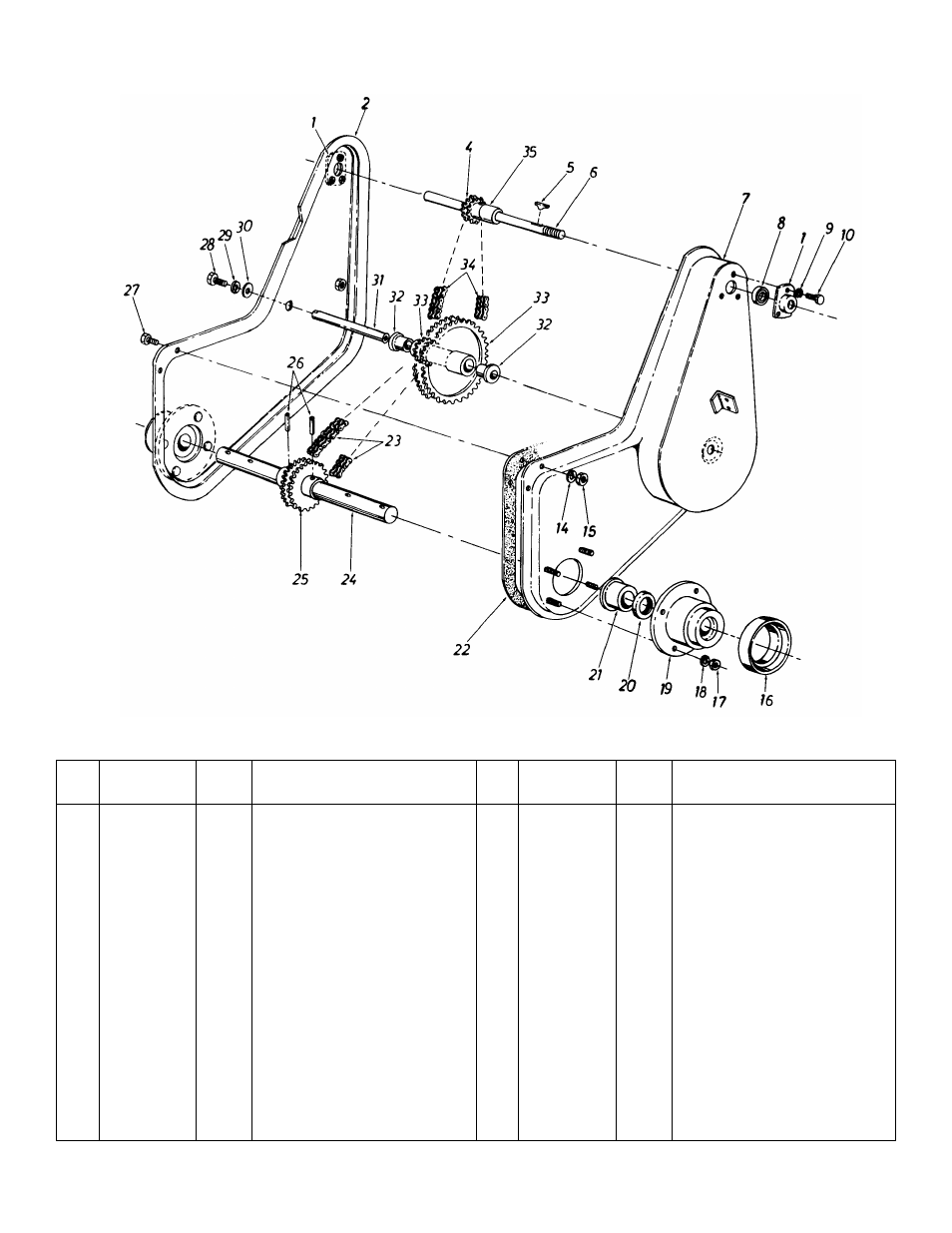 Model 758 | MTD 190-758 User Manual | Page 10 / 16