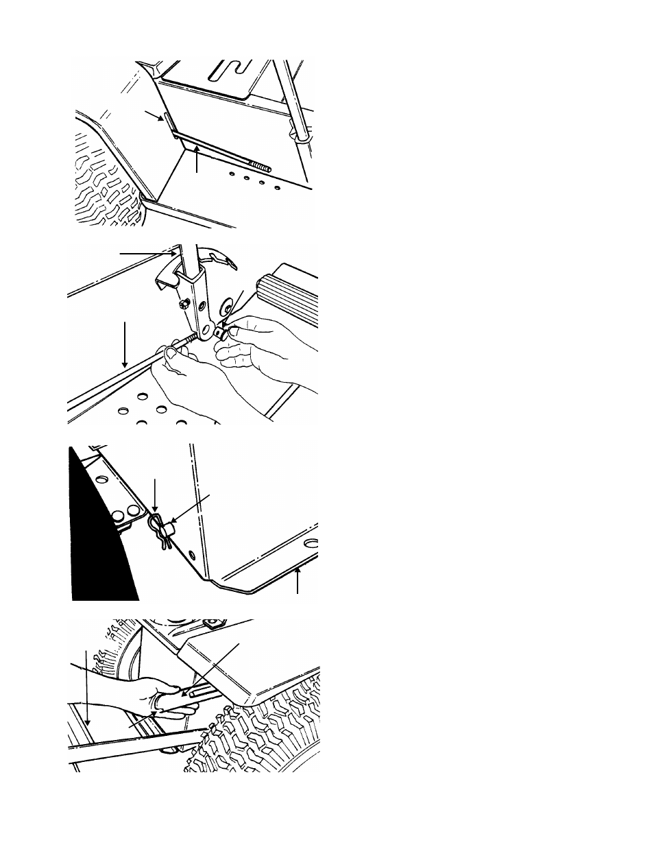 MTD 190-758 User Manual | Page 5 / 16