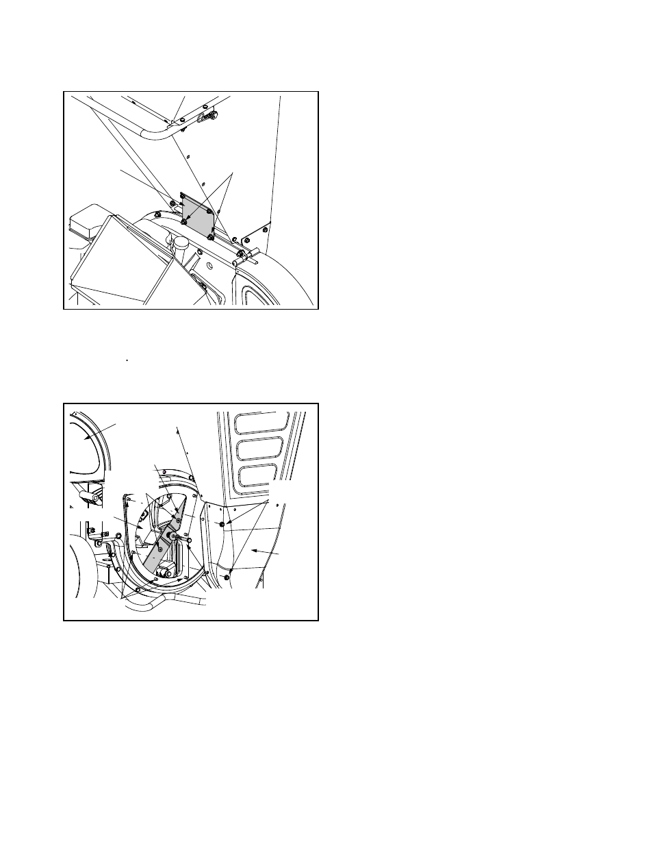 Carburetor adjustment | Craftsman 247.776350 User Manual | Page 16 / 48