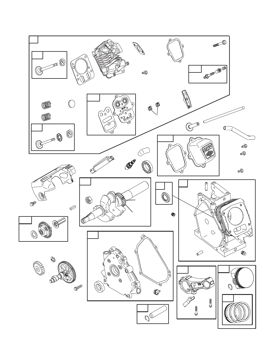 Craftsman 247.776350 User Manual | Page 22 / 48