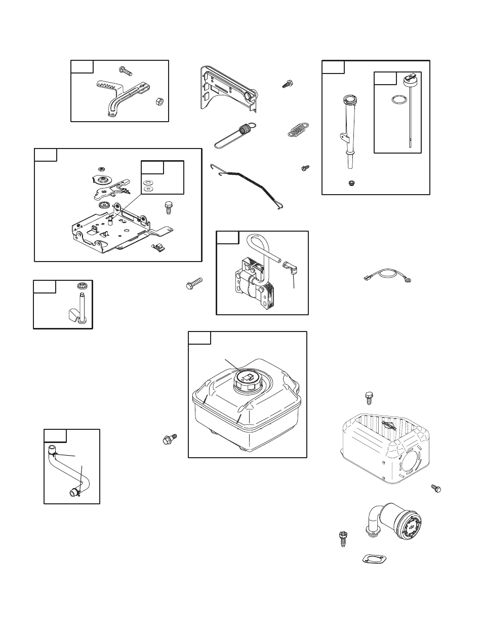 Craftsman 247.776350 User Manual | Page 24 / 48