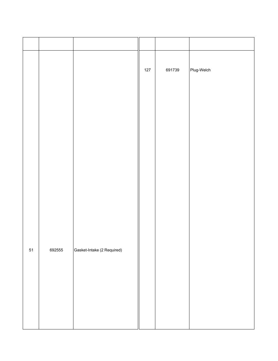 Craftsman 247.776350 User Manual | Page 26 / 48