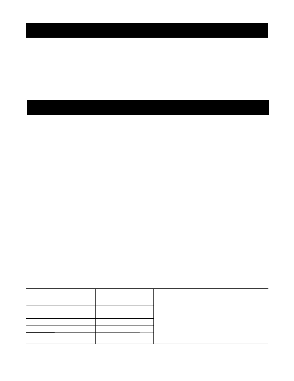 Índice, Garantía, Especificificaciones del producto | Craftsman 247.776350 User Manual | Page 29 / 48