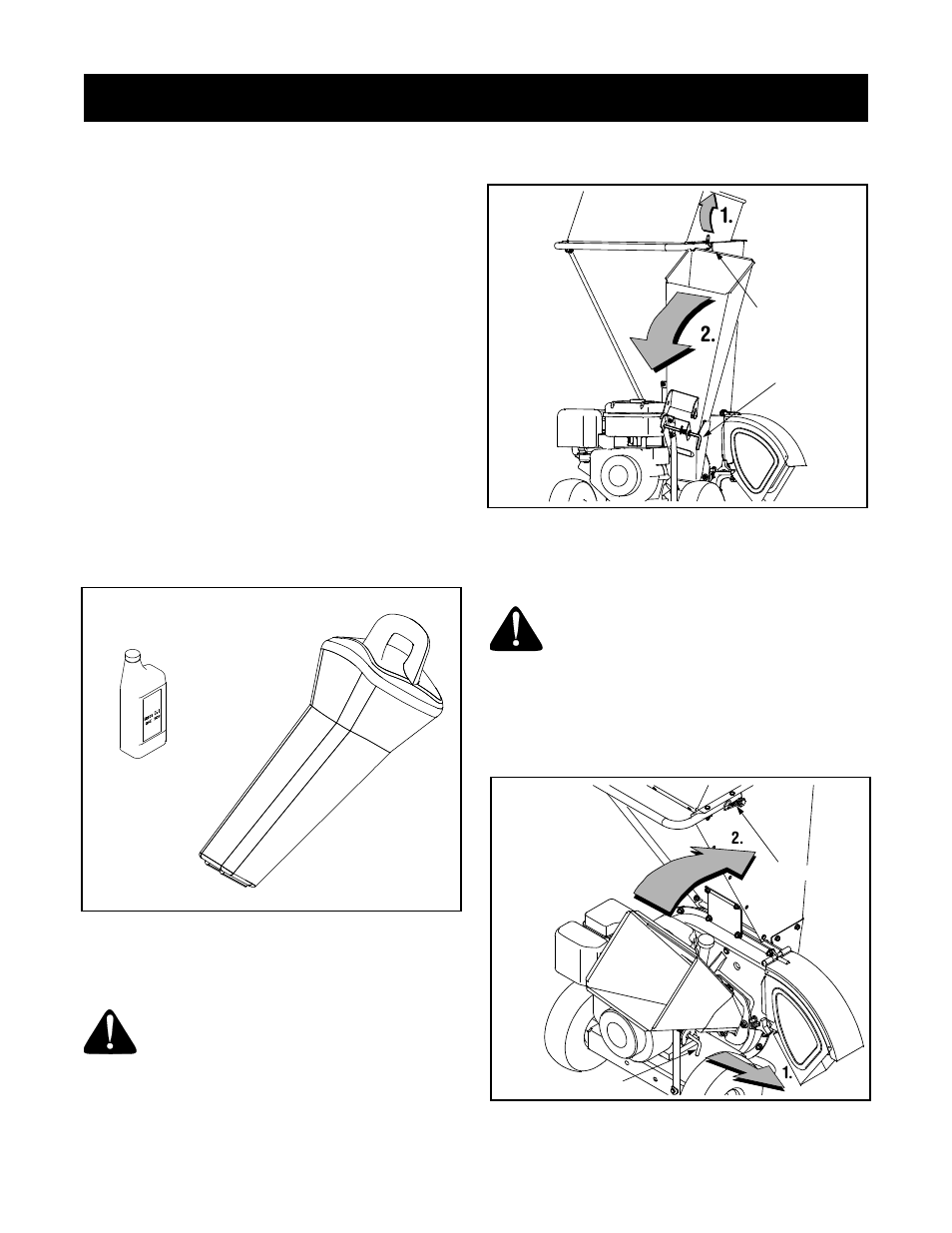 Montaje, Extracción de la unidad de la caja, Piezas sueltas en la caja | Craftsman 247.776350 User Manual | Page 33 / 48