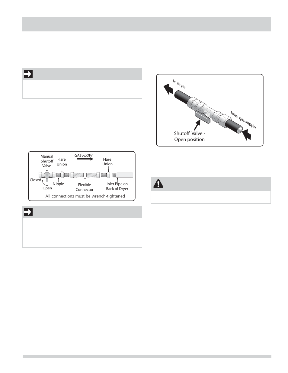 Installation instructions, Warning, Important | FRIGIDAIRE FARE4044MW User Manual | Page 13 / 40