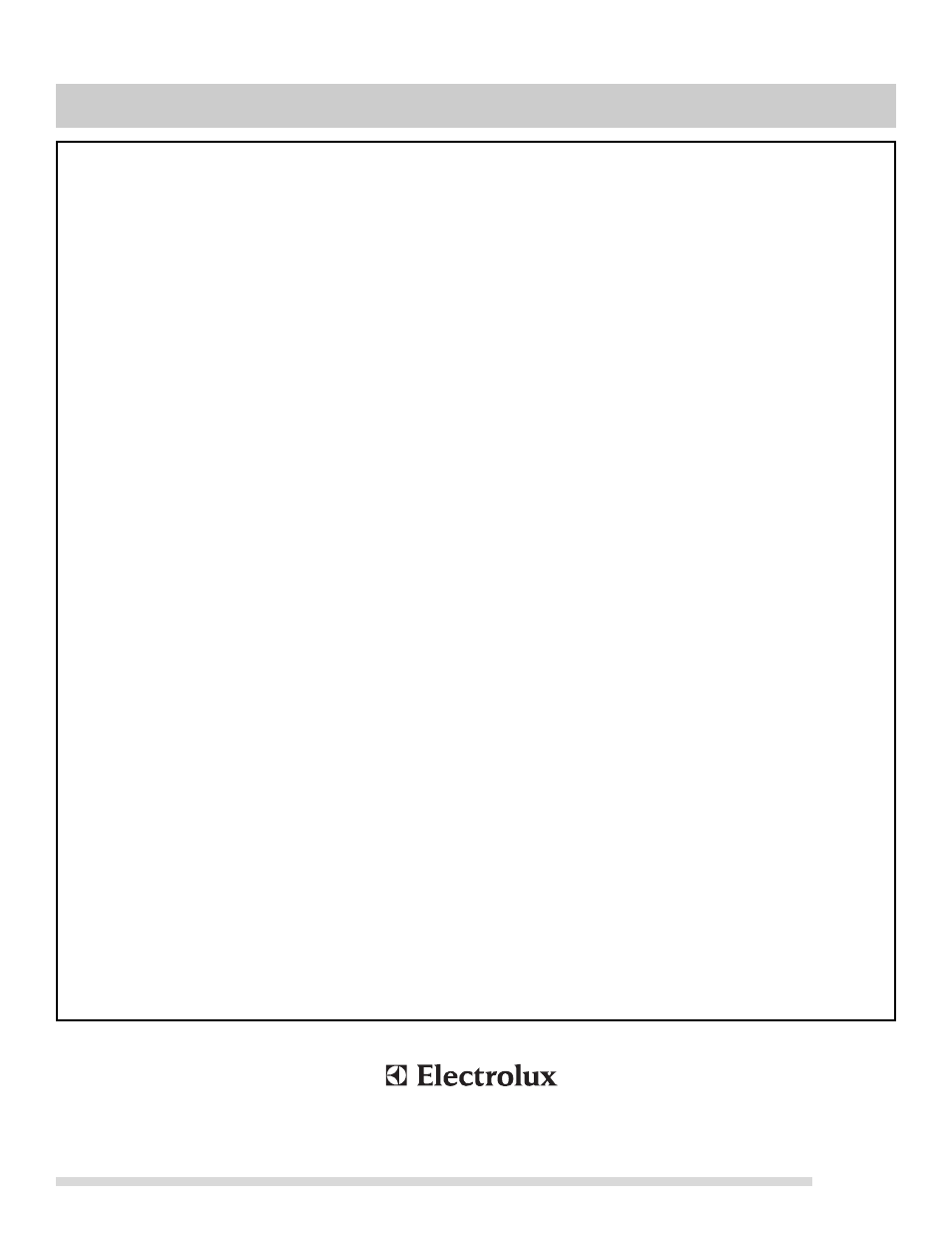Warranty | FRIGIDAIRE FGHD2455LW User Manual | Page 19 / 20