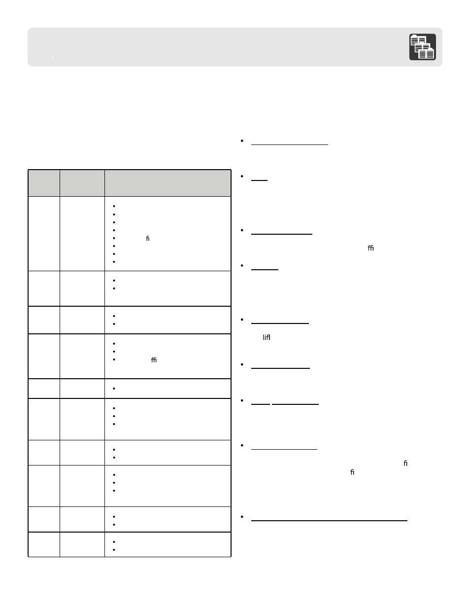 Cooking charts, Suggestions for getting the best results, Suggested power levels for cooking | FRIGIDAIRE FFCE2238LB User Manual | Page 16 / 22