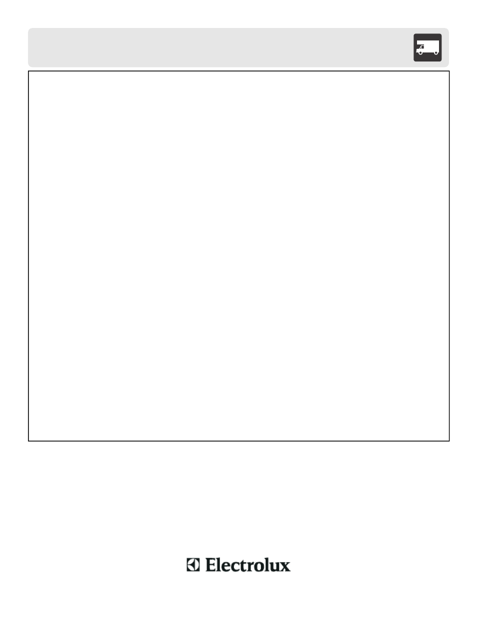 Compact appliance warranty information | FRIGIDAIRE FFCE2238LB User Manual | Page 22 / 22