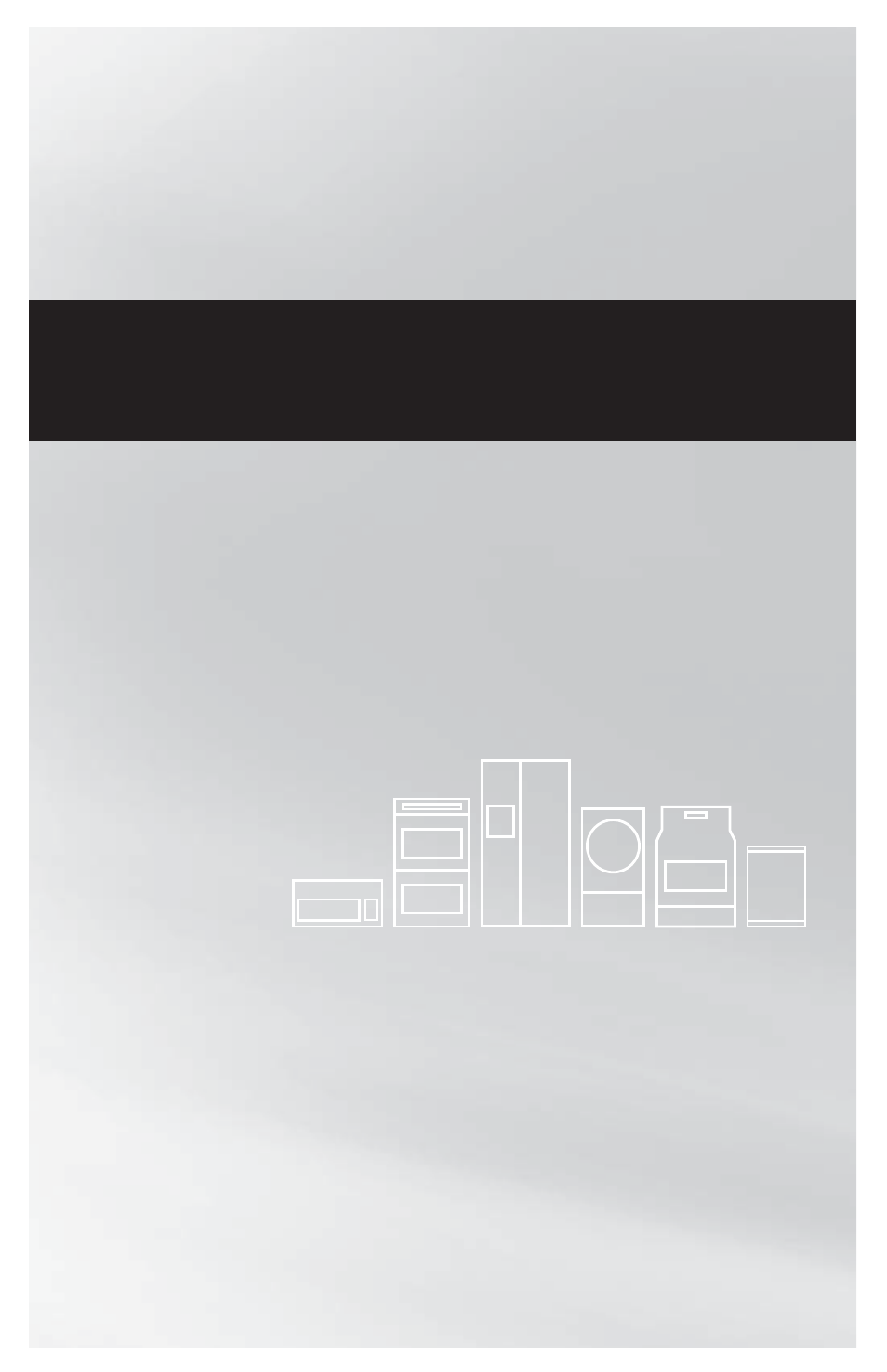 FRIGIDAIRE FAFW3801LW User Manual | 36 pages