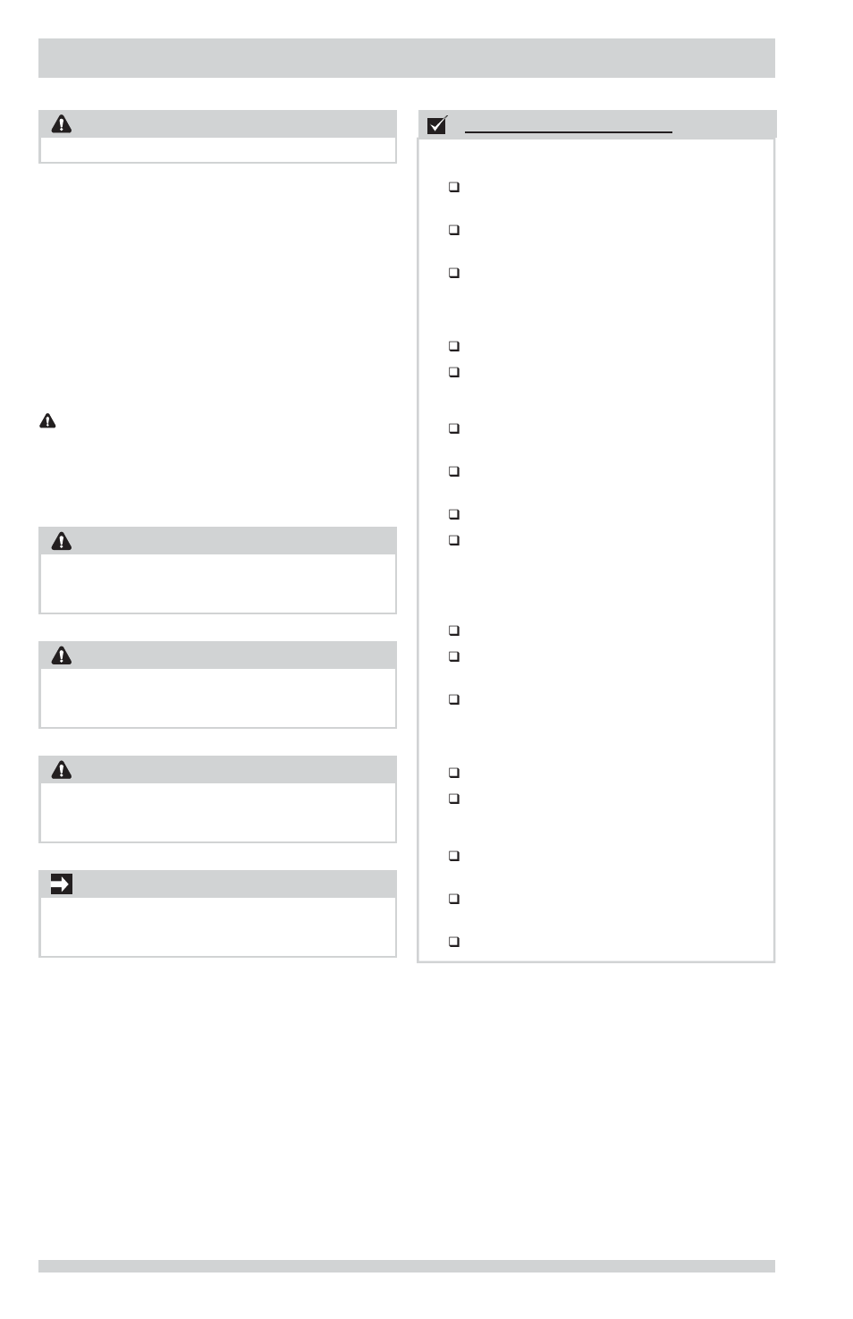 Important safety instructions, Installation checklist defi nitions, Recognize safety symbols, words and labels | Important, Warning, Caution, Danger | FRIGIDAIRE FAFW3801LW User Manual | Page 2 / 36