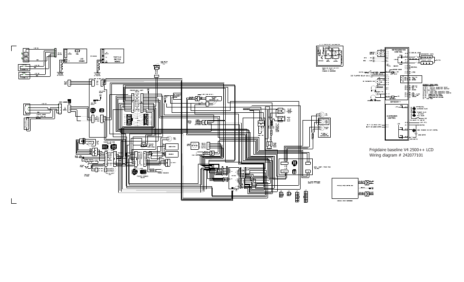 FRIGIDAIRE FGUS2645LF User Manual | Page 2 / 2