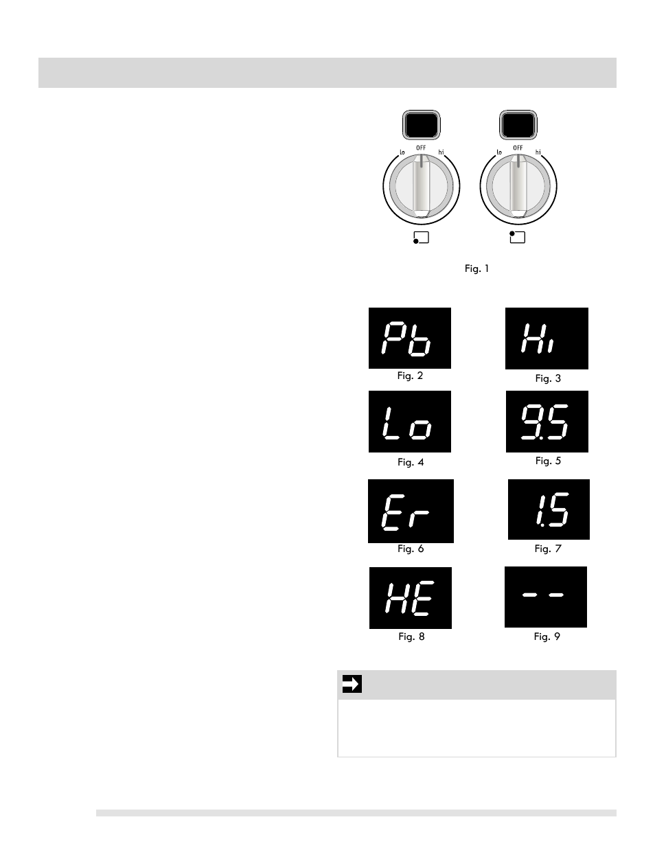 Induction cooking zones, Important | FRIGIDAIRE FGIF3061NF User Manual | Page 12 / 44