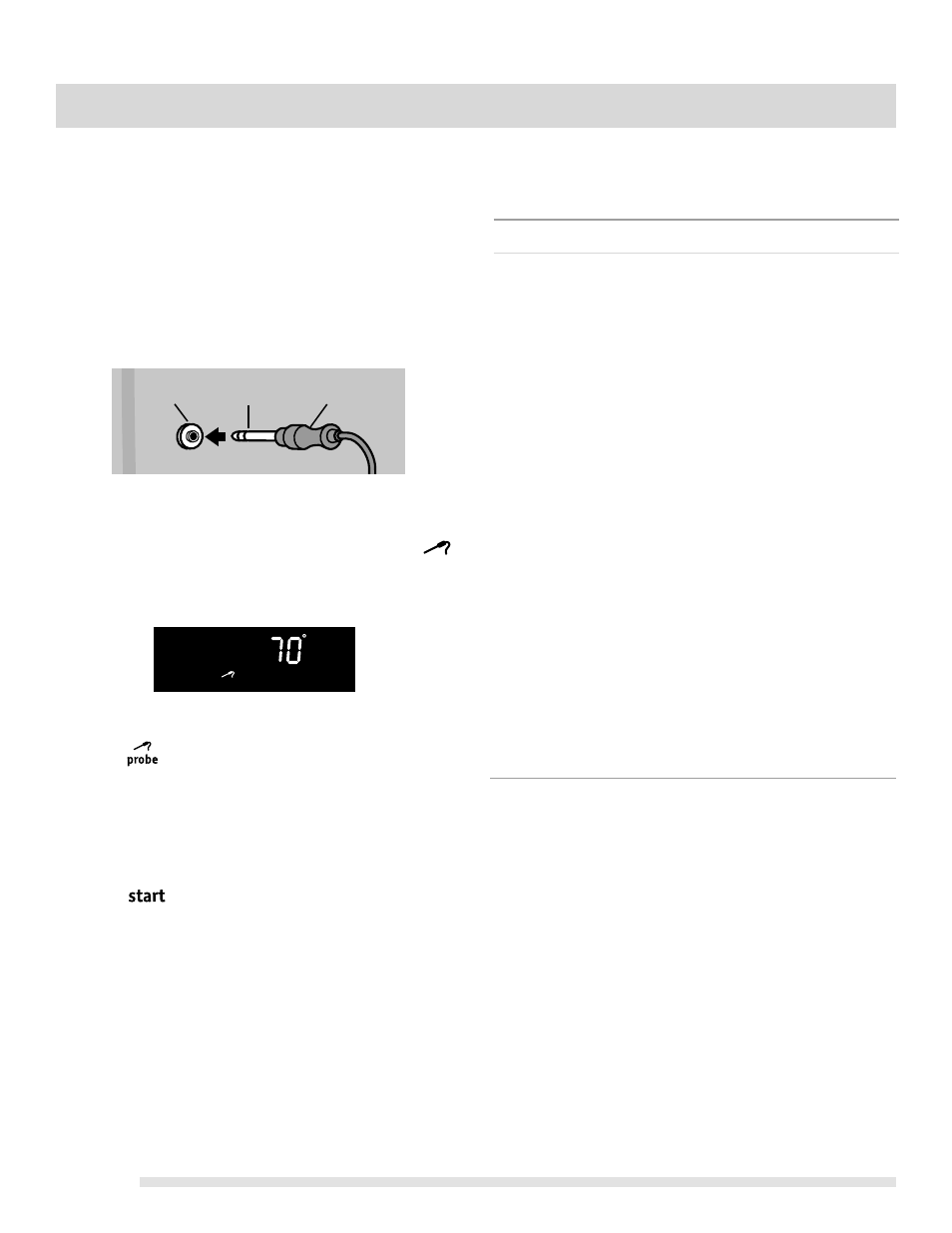 Setting oven controls | FRIGIDAIRE FGIF3061NF User Manual | Page 26 / 44