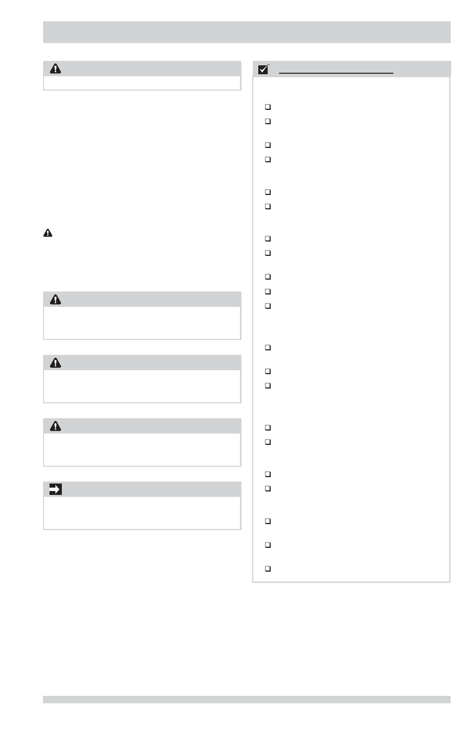 Important safety instructions, Installation checklist defi nitions, Recognize safety symbols, words and labels | Important, Warning, Caution, Danger | FRIGIDAIRE FFRG1001PW User Manual | Page 3 / 60