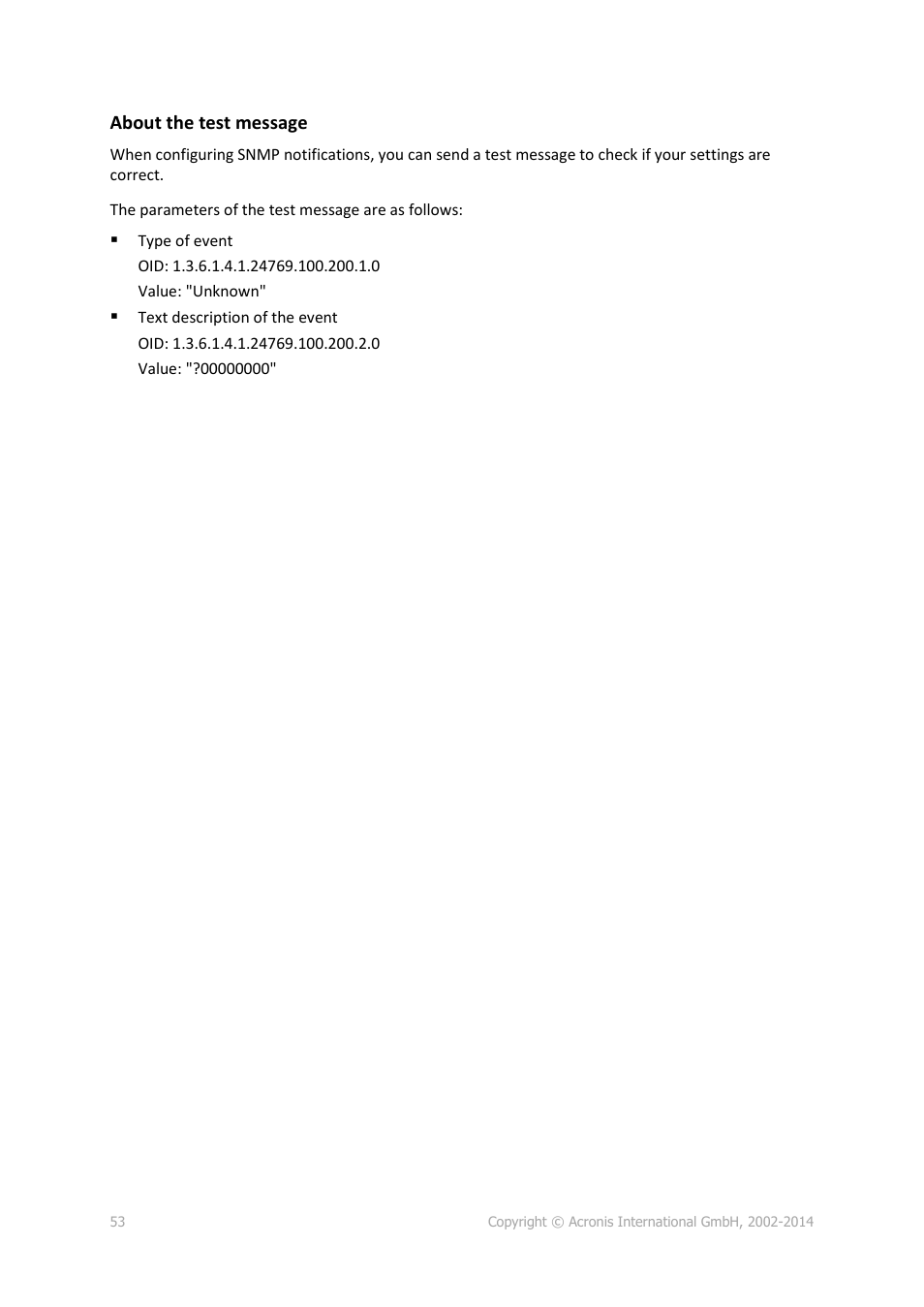 Acronis Backup for Windows Server Essentials - User Guide User Manual | Page 53 / 442