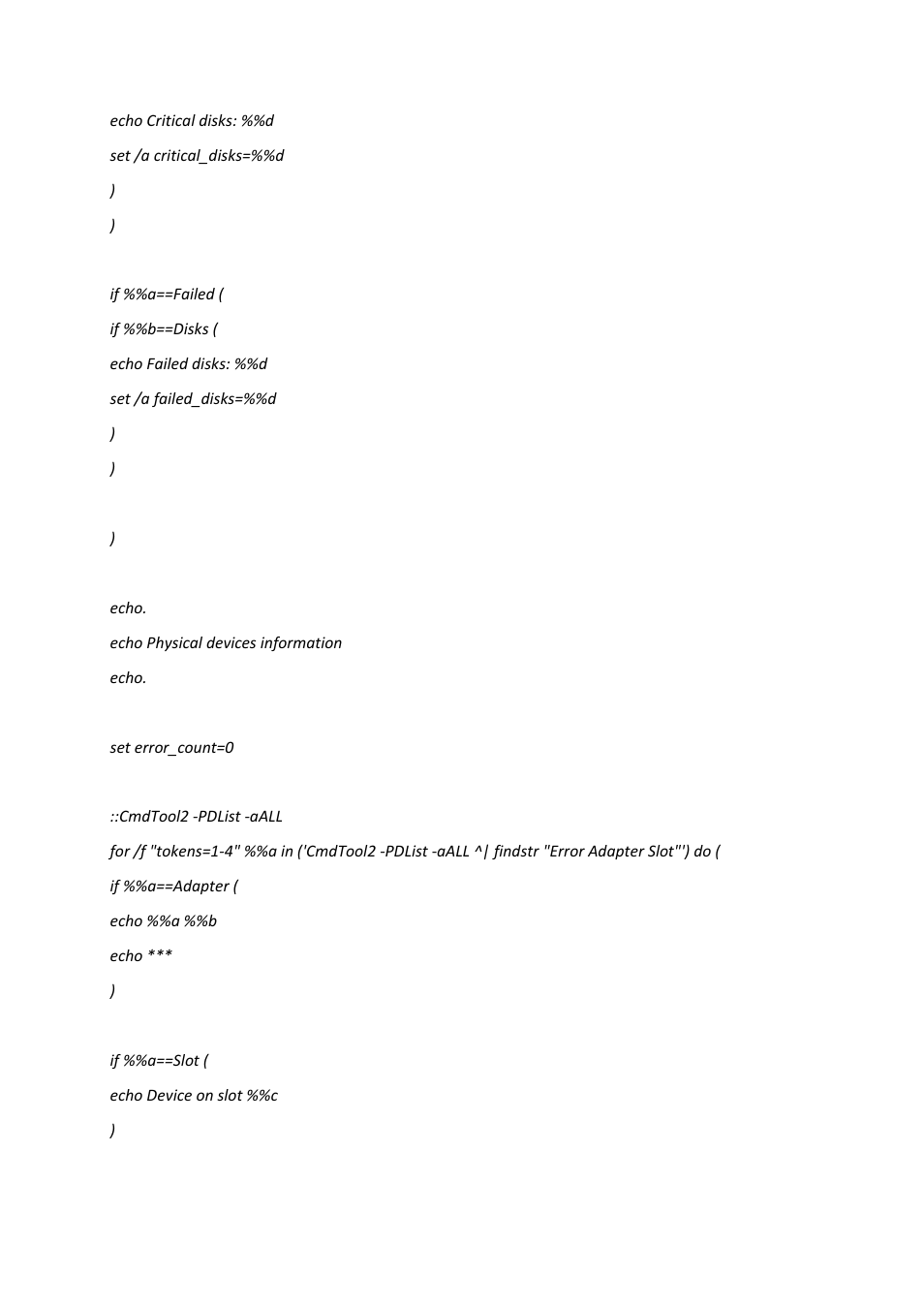 Acronis Drive Monitor - User Guide User Manual | Page 15 / 25
