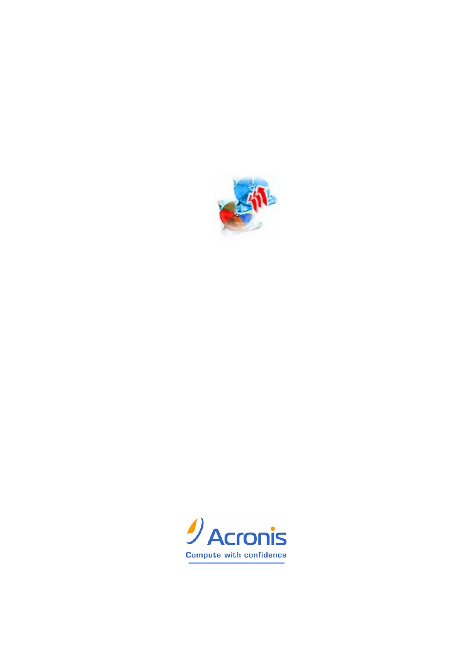 Acronis Migrate Easy 7.0 - User Guide User Manual | 40 pages