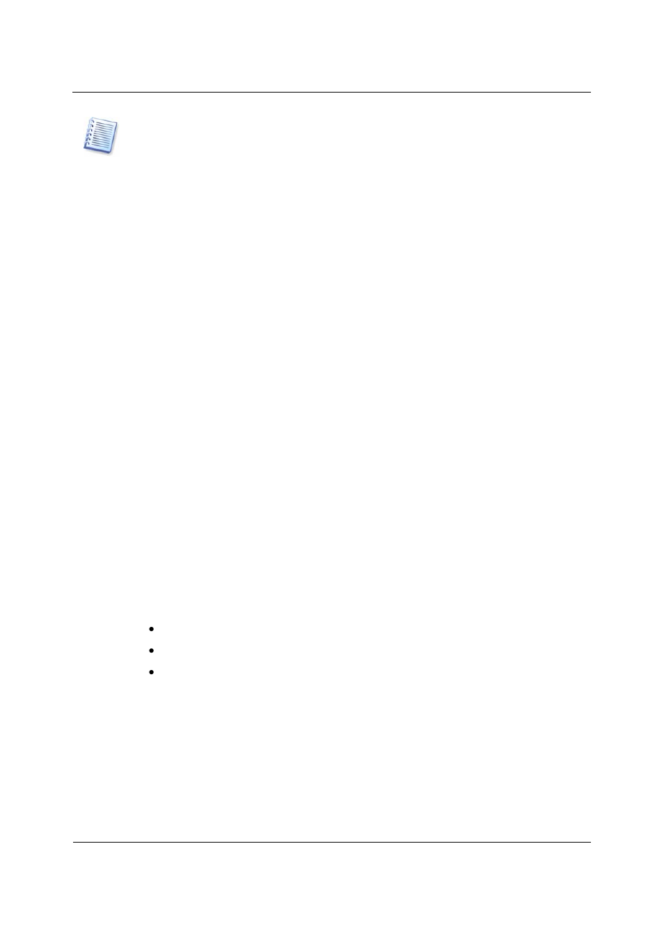 Acronis Migrate Easy 7.0 - User Guide User Manual | Page 37 / 40