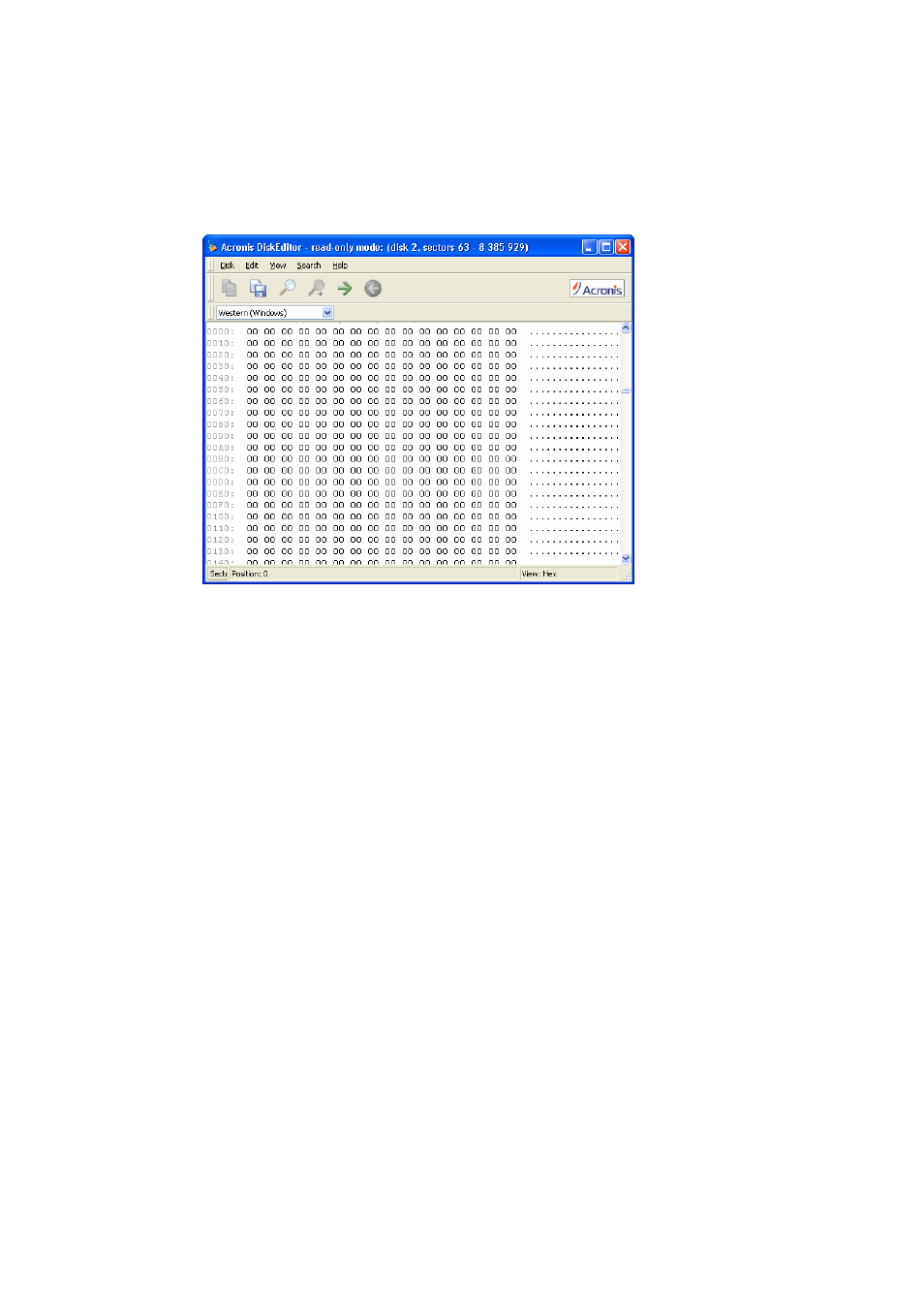 Acronis Drive Cleanser 6.0 - User Guide User Manual | Page 17 / 31