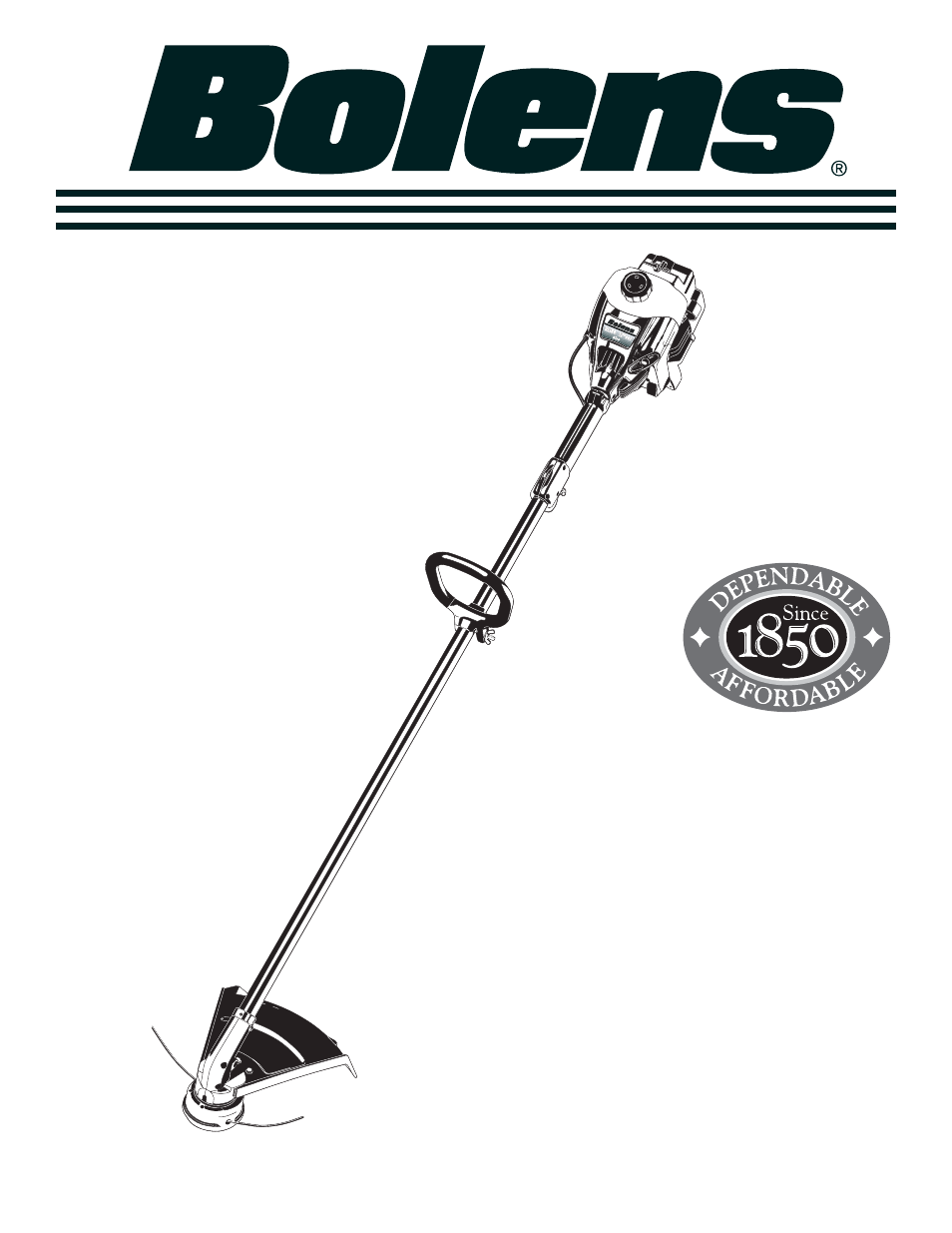 Bl150, Modelo | Bolens BL150 User Manual | Page 41 / 64