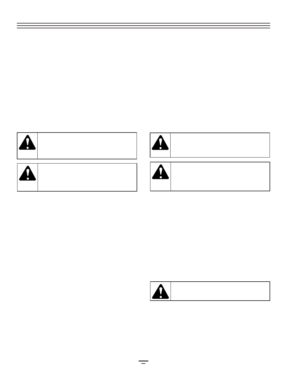 Normas para una operacion segura | Bolens BL150 User Manual | Page 43 / 64