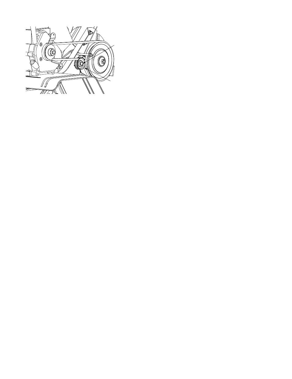 Off-season storage | MTD Front Tine Tiller 300 User Manual | Page 11 / 20