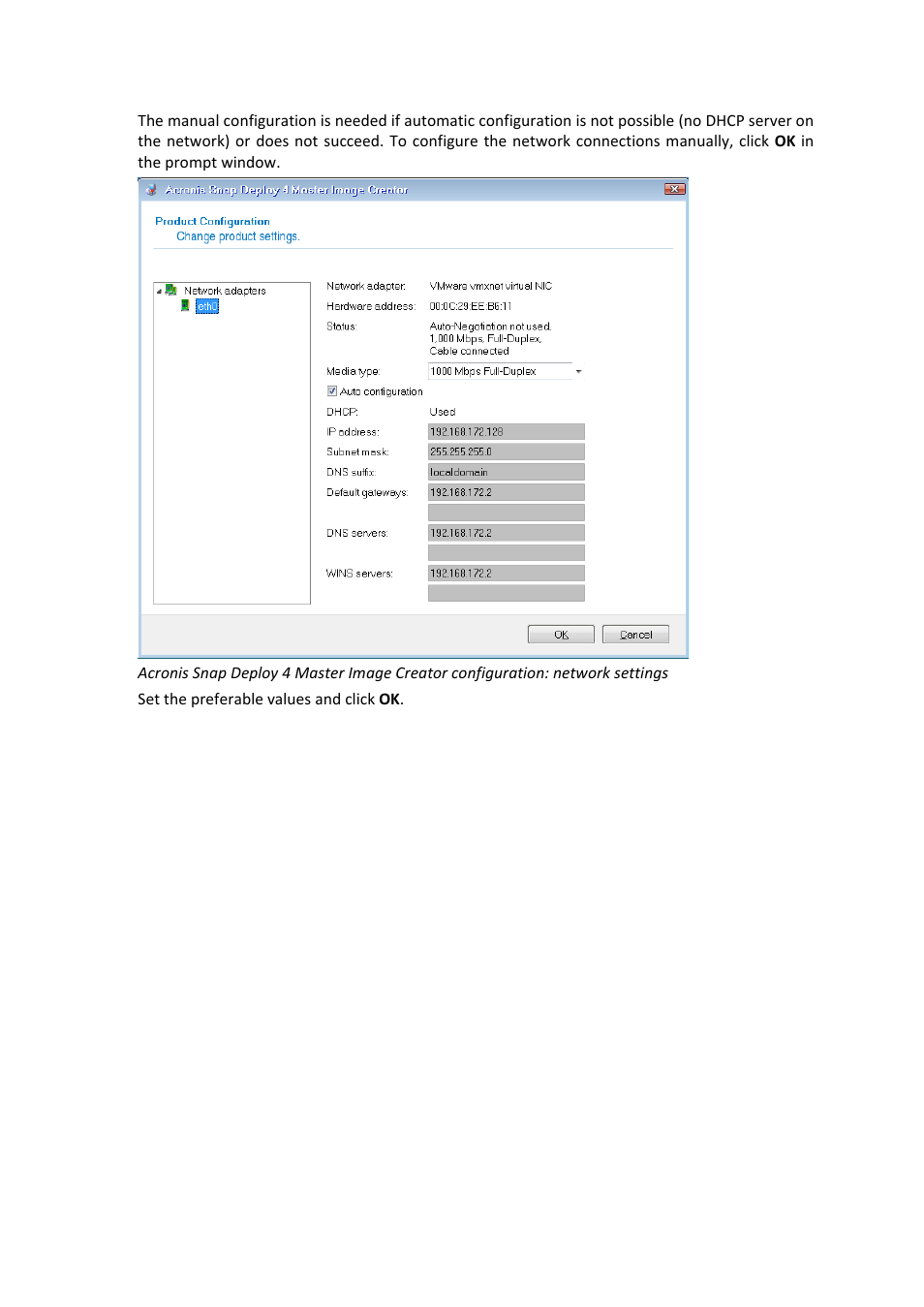 Acronis Snap Deploy 4 - User Guide User Manual | Page 71 / 145