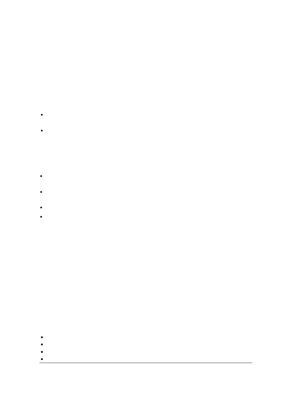Chapter 3. beginning the work, 1 automatic partition operations, 2 manual partition operations | 3 switching modes, Chapter 3, Beginning the work, Cronis, Irector, Erver, Ogical | Acronis Disk Director Server 10.0 - User Guide User Manual | Page 12 / 97